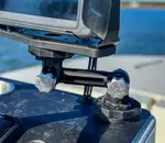 Railblaza HEXX Hybrid Fish Finder Halterung