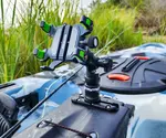 Railblaza Anchorpoint Smartphone Holder