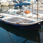 Zusatzstreben für Bimini-Top Modell ELEGANCE