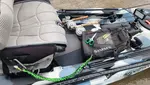 Railblaza Bungee Tether
