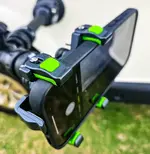 Railblaza Anchorpoint Smartphone Holder 5-point fixation