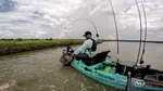 Railblaza Stealth Camera Boom