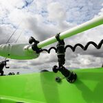 Railblaza dreh- und schwenkbare R-Lock Verlängerunge