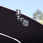 Railblaza Bimini RailMount Light Kit