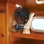 Railblaza E-Series Cable Entry StarPort