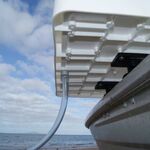 Railblaza Filetiertisch mit Ablaufschlauch