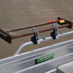 Railblaza G-Holder