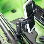 Railblaza Quickgrip Paddel Clip TracMount