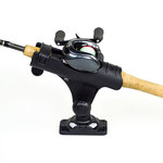 Railblaza Rod Holder R mit Baitcaster