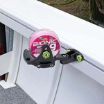 Railblaza Spooling Station Mit Gunnel Montage