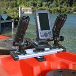Railblaza StarPort HD