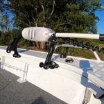Railblaza Trolling Motor Support XL