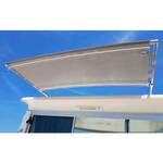 Bimini-Top Fisher in beige