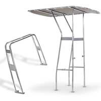 Porta attrezzi / T-Top