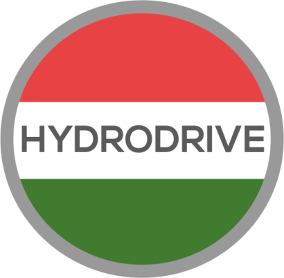 Manufacturer: Hydrodrive