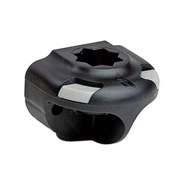 Railblaza SidePort - nero