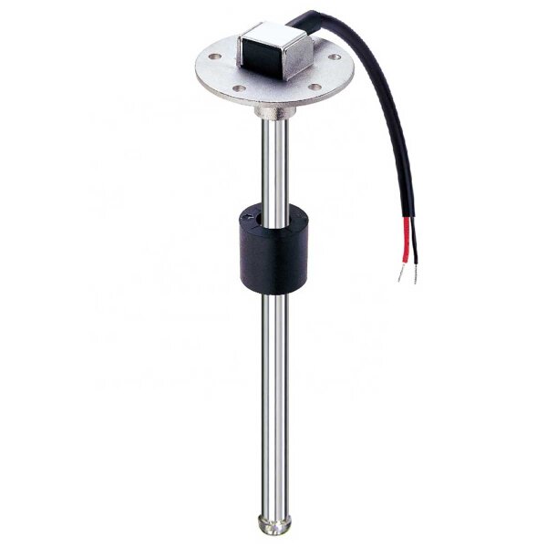 KUS S5 fuel and water level sensor 275 mm