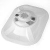 Railblaza RIBPort con StarPort - bianco