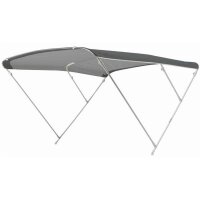 Bimini-Top / Tettuccio parasole ELEGANCE con 3 archi /...