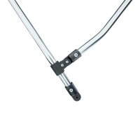 Bimini-Top / Tettuccio parasole CHIC con 4 archi