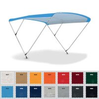 Bimini-Top / Tendalino SPORT con 3 archi