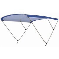 Bimini-Top / Tettuccio parasole SPORT con 4 archi /...