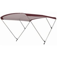 Bimini-Top / Tettuccio parasole SPORT con 4 archi /...