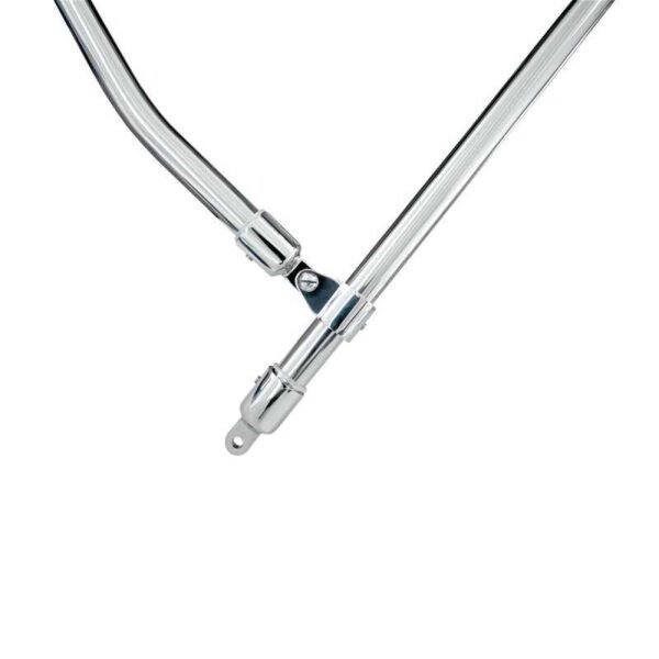 Bimini-Top / Tendalino ROYAL con 3 archi