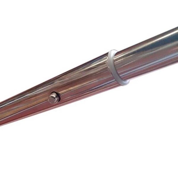 Bimini-Top / Tettuccio parasole UNIVERSALE per portattrezzi / Roll-Bar "BARCA"