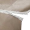 Rear extension for Bimini-Top CHIC and SPORT with 4 arches