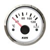 KUS water temperature gauge