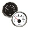 KUS oil temperatur gauge