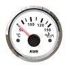 KUS oil temperatur gauge