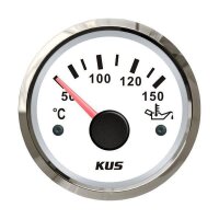 Indicatore di temperatura KUS per olio motore e olio...