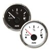 KUS analog fuel level gauge