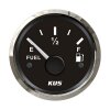 KUS Indicatore livello carburante - nero