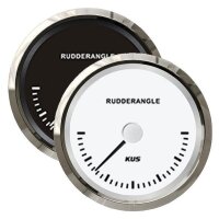KUS rudder angle gauge (gro&szlig;)