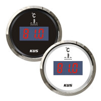 Indicatore di temperatura KUS per lacqua di...