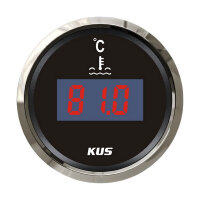 Indicatore di temperatura KUS per lacqua di...