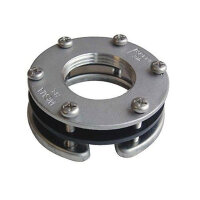 KUS NIRO - Flangia / Adattatore di montaggio per...