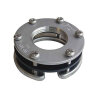 KUS mounting adapter SHS for S3 and S3H level senders