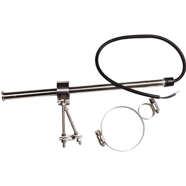 Sensore/trasduttore KUS per indicatore posizione timone (87-900 Ohm)