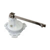 Sensore/trasduttore KUS per indicatore posizione timone (0-190 Ohm) per 2 cavi