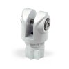 Railblaza Clevis/Bimini Support - White