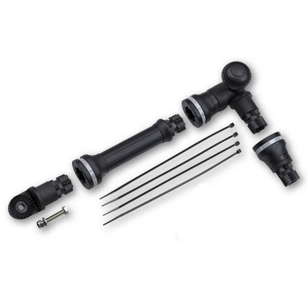 Railblaza Kayak and Canoe Fishfinder And Transducer Mounts