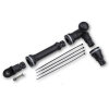 Railblaza Kayak and Canoe Fishfinder And Transducer Mounts
