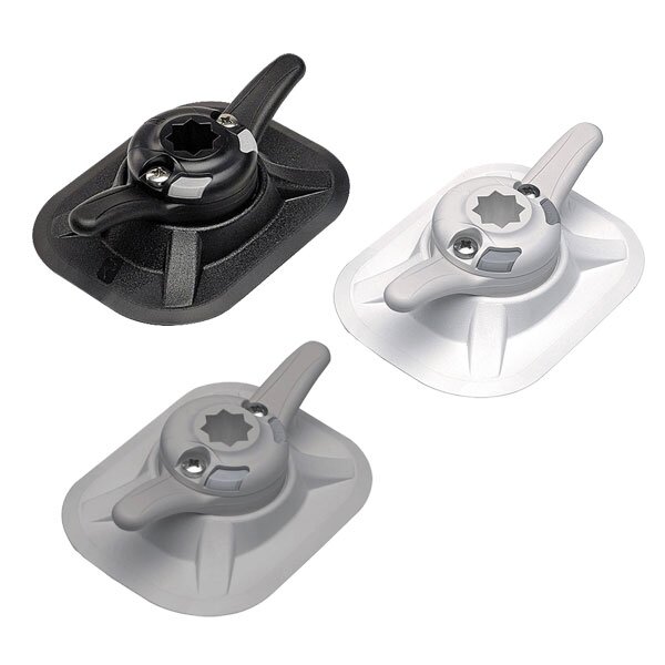 Railblaza RIBPort with CleatPort