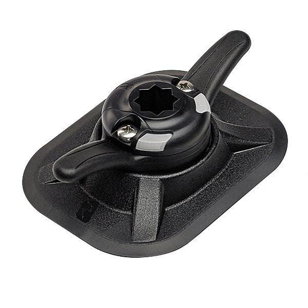 Railblaza RIBPort with CleatPort