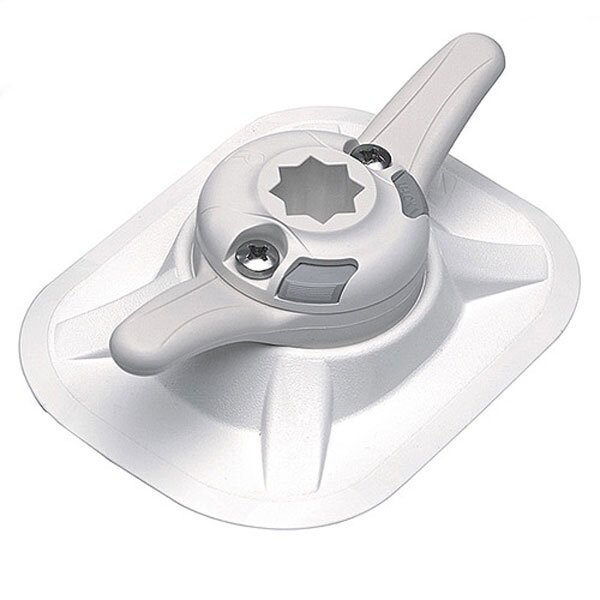 Railblaza RIBPort with CleatPort