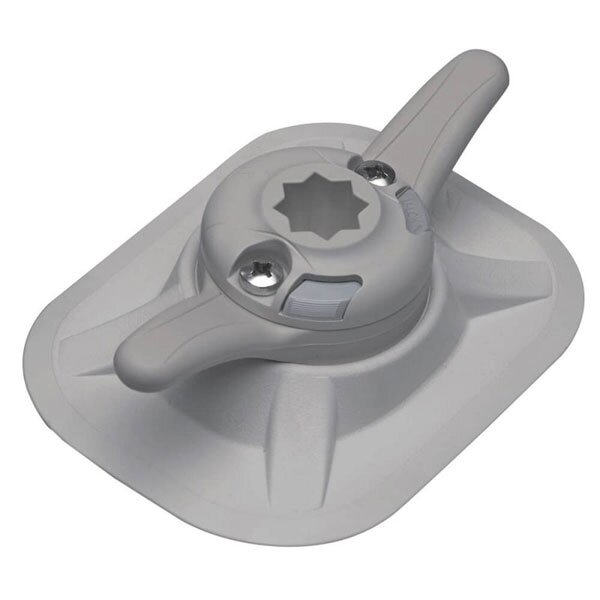 Railblaza RIBPort with CleatPort